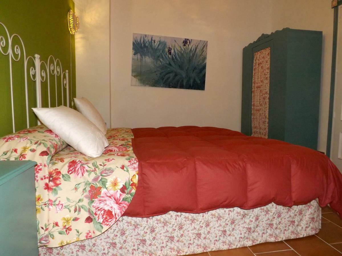 Casa Rural La Alfarera Corral de Calatrava Zewnętrze zdjęcie