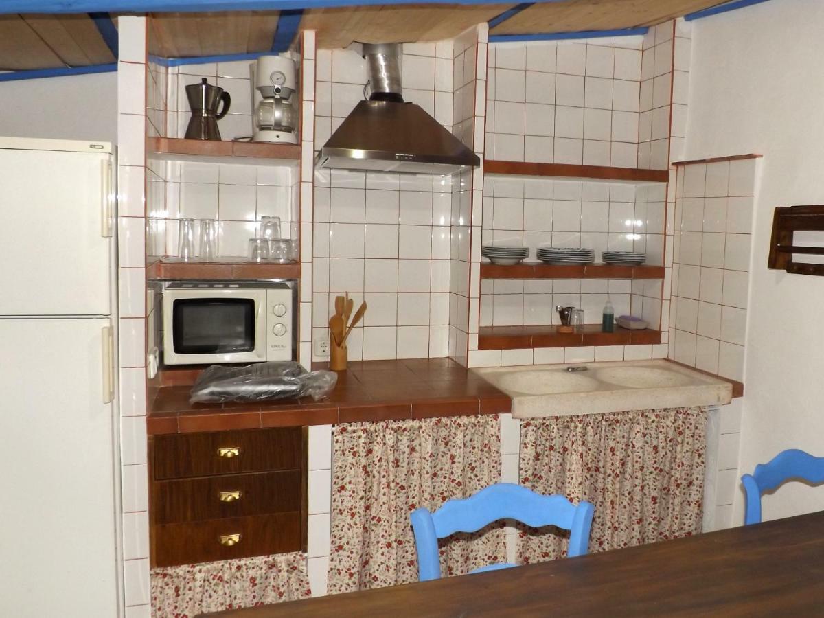 Casa Rural La Alfarera Corral de Calatrava Zewnętrze zdjęcie